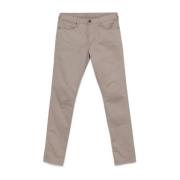 Broek met Zakken Emporio Armani , Beige , Heren