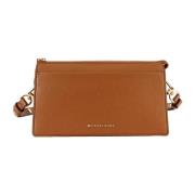 Crossover Bag Michael Kors , Brown , Dames