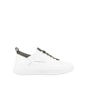 Wembley Sneakers Alexander Smith , White , Heren