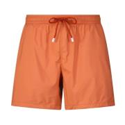 Shorts Madeira Airstop Unito Fedeli , Orange , Heren