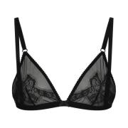 Stijlvolle O1A58Ton02Wn0000 Beha Dolce & Gabbana , Black , Dames