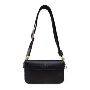 Schoudertas Zoe AllSaints , Black , Dames