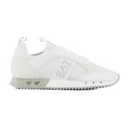 Sneakers Emporio Armani , White , Heren