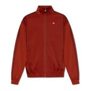 Lichte jas met logo Adidas Originals , Red , Heren