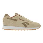 Glide Reebok , Beige , Dames