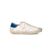 Paris Prsx Sneaker - Italiaans vakmanschap Philippe Model , White , He...