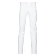 Stijlvolle Skinny Jeans Replay , White , Heren