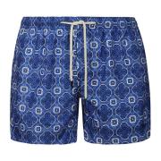 V6 Zwemshorts Peninsula , Blue , Heren