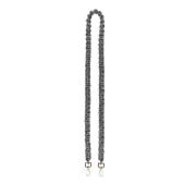 Jewel Telefoon Lanyard Hibourama , Black , Dames