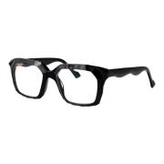 Stijlvolle Optische Bril Look 19 Yohji Yamamoto , Black , Unisex