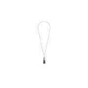 Borstel Ketting Lemaire , Gray , Heren