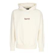 Logo Hoodie Licht Sweatshirt Disclaimer , Beige , Heren