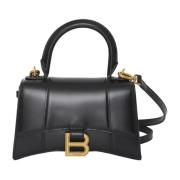 Handbags Balenciaga , Black , Dames