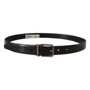 Belts Dolce & Gabbana , Black , Heren