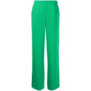 Smaragdgroene Panty Broek P.a.r.o.s.h. , Green , Dames