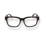 Eyegles Gg1303O Gucci , Brown , Heren