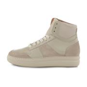 Valda High Top - OFF White Shoe the Bear , Beige , Dames