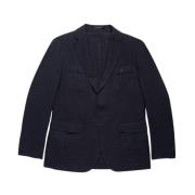 Jackets Brooks Brothers , Blue , Heren