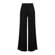 Broek Maliparmi , Black , Dames