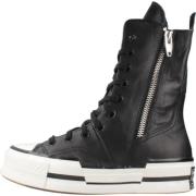 Hoge Top Sneakers Chuck 70 Plus Converse , Black , Dames