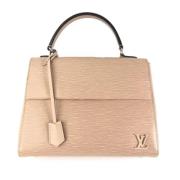 Pre-owned Leather louis-vuitton-bags Louis Vuitton Vintage , Pink , Da...