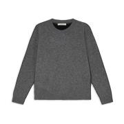 Sweater Maliparmi , Black , Dames