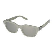 Iconische herenzonnebril Dior , Gray , Heren