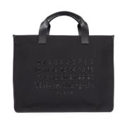 Tote tas van Mackintosh stof Maison Margiela , Black , Dames