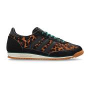 Sportschoenen SL 72 OG W Adidas Originals , Brown , Dames