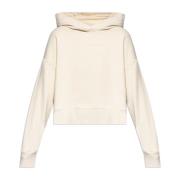 Sweatshirt Muskoka Canada Goose , Beige , Dames