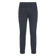 Gaubert Broek Dondup , Blue , Heren