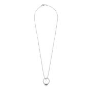 Ketting met Ring Dsquared2 , Gray , Heren