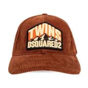 Pet Dsquared2 , Brown , Heren