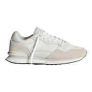 Stijlvolle Cali Schoenen voor Vrouwen Hoff , White , Dames