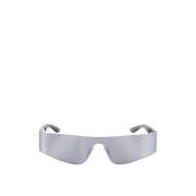 Sunglasses Balenciaga , Gray , Dames