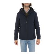 Jackets Woolrich , Blue , Heren