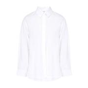 Conero Elegant Zwart Jurk Max Mara , White , Dames