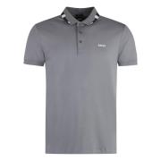 Tops Hugo Boss , Gray , Heren