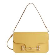 Stijlvolle Borse Tas Alviero Martini 1a Classe , Yellow , Dames