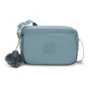 Functionele Crossbody Tas Kipling , Gray , Dames