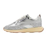 ZOE 03 Sneakers Pinko , Gray , Dames