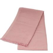 Pre-owned Cashmere scarves Dior Vintage , Pink , Dames