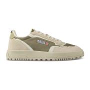 Wildpace Low Sneakers Autry , Beige , Heren