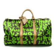 Pre-owned Canvas louis-vuitton-bags Louis Vuitton Vintage , Multicolor...