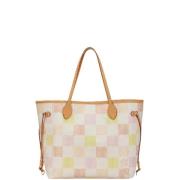 Pre-owned Canvas louis-vuitton-bags Louis Vuitton Vintage , Multicolor...