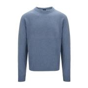 Dames Pullover Sweater Colmar , Blue , Dames