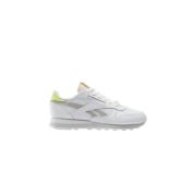 Schoenen-Sneakers Reebok , White , Dames