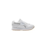 Schoenen-Sneakers / Sport Reebok , White , Heren