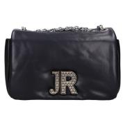 Tassen.. Zwart John Richmond , Black , Dames