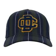 Wol Detail Baseballpet Dsquared2 , Blue , Unisex